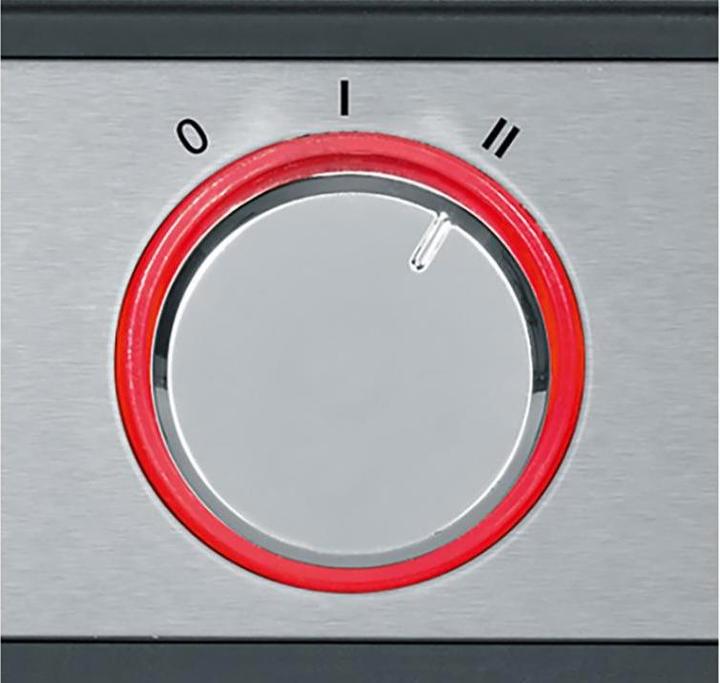 Actual product image Severin Steakboard (2.30 kW)