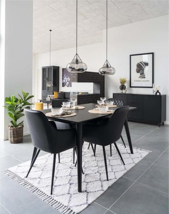 Actual product image House Nordic Harbo