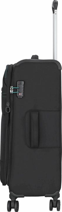 Immagine prodotto D&N Travel Line 9004 Carrello a 4 ruote da 68 cm (69 l, L (90 - 115l))