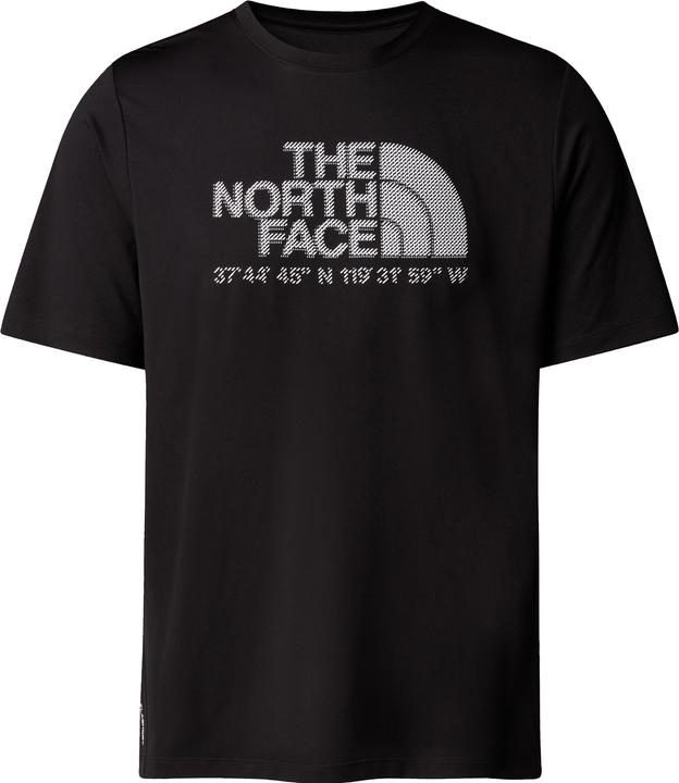 Tnf Black