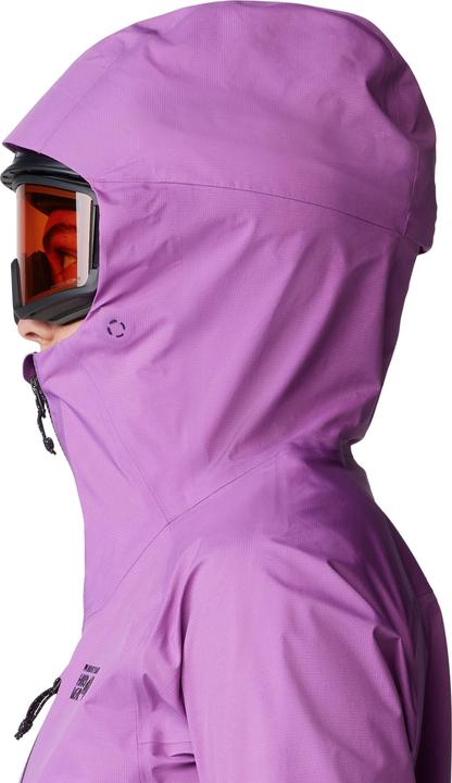 Actual product image Mountain Hardwear High Exposure GTX C-Knit (S)