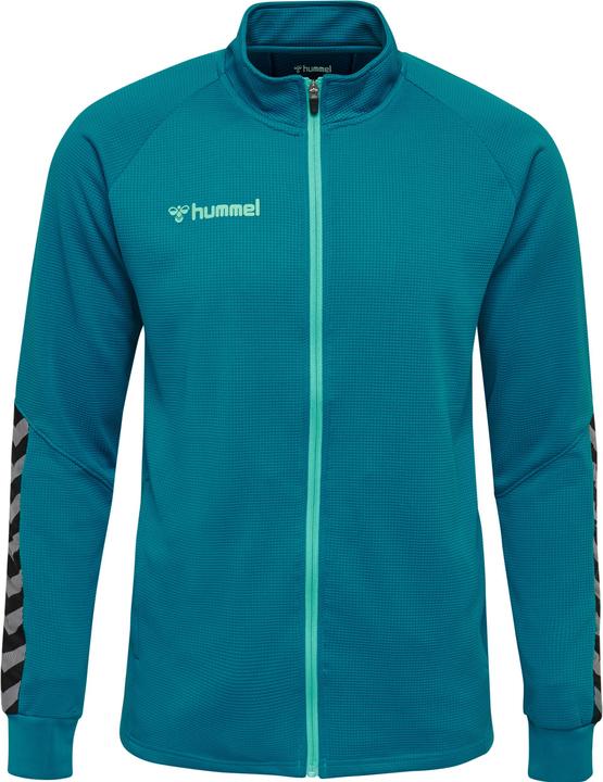 Produktbild hummel Authentic Poly Zip Jacket (M)