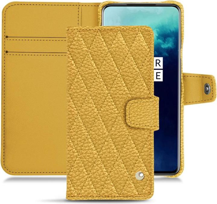Productafbeelding Noreve Leren Portemonnee (OnePlus 7T Pro)