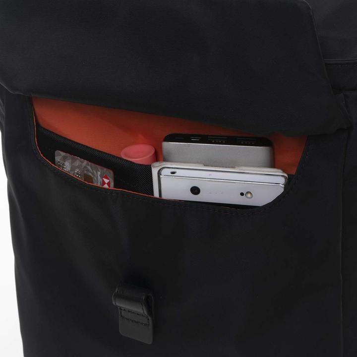 Produktbild Knomo Novello Rolltop Backpack 15" (12.47 l)