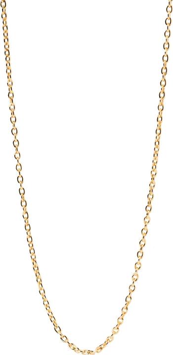 Pd Paola Kette Charms (925er Silber, 50 cm)