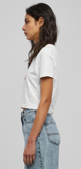 Produktbild Days Beyond Dolce Far Niente Cropped Tee - 139159 (XS)