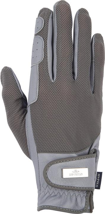 Actual product image HV Polo riding gloves for shirt darent (XL)