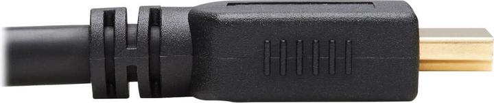 Image du produit Eaton Kit Câble KVM HDMI - 4K HDMI USB 2.0 3,5mm Audio M/M Noir 10 ft. 3,05m