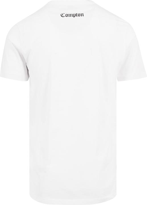 Immagine prodotto Mister Tee Compton Tee - 3262 (5XL)