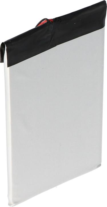 Image du produit AccuCell Batterie pour Logitech K810 (Spécifique à l'appareil, 1800 mAh)