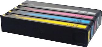 Image du produit HP 913a (M)