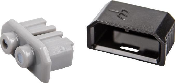 Actual product image Shimano Spare plug for hub dynamos