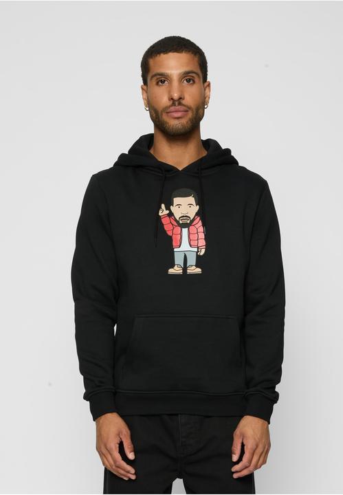 Image du produit Mister Tee MisterTee Canada Sketch Hoodie - 170143 (M)