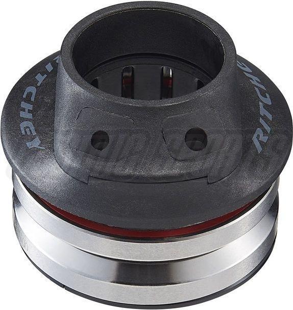 Produktbild Ritchey Comp Cartridge Switch Steuersatz Oberteil Vorbau 90mm, 1 1/8", ZS55/28.6, black