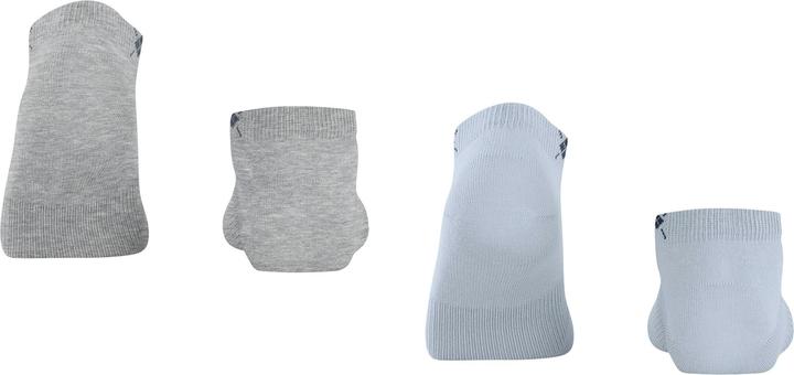 Image du produit Burlington Everyday Sneakers (lot de 2, 36 - 41)