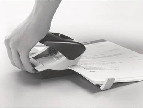 Produktbild Leitz Bürolocher Metall