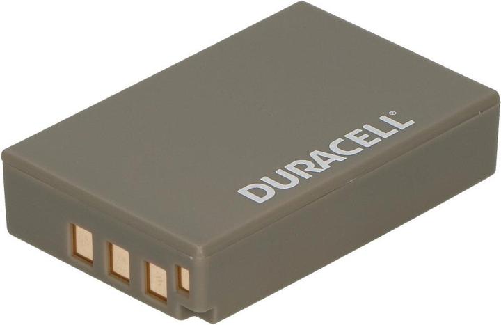 Actual product image Duracell Lithium-ion battery BLS-5, 1000mAh (Rechargeable battery)