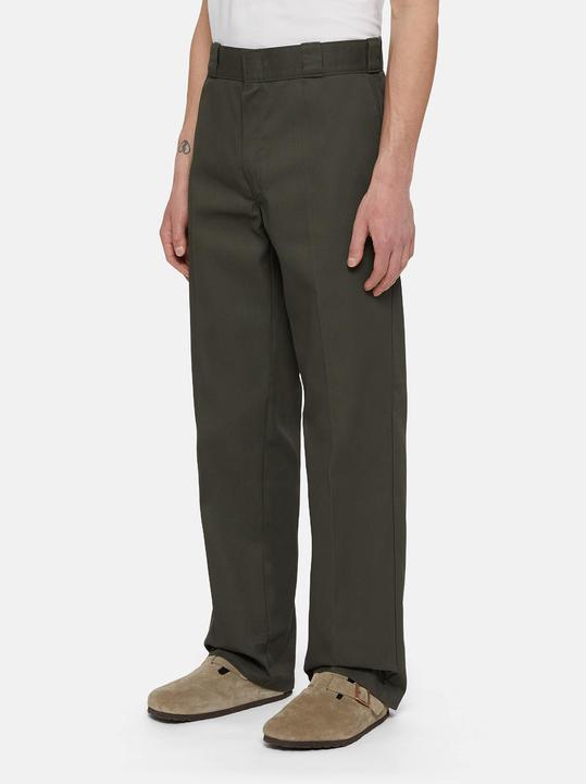 Actual product image Dickies 874 Work Rec Chino Pants - 125765 (W28/L30)