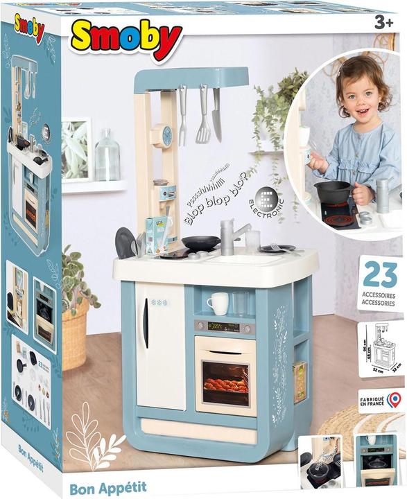 Produktbild Smoby Bon Appetit