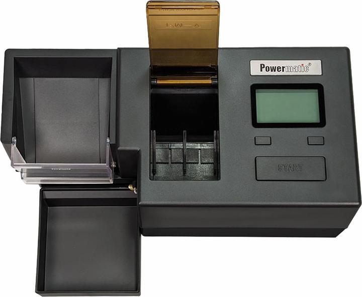 Immagine prodotto Powermatic 5