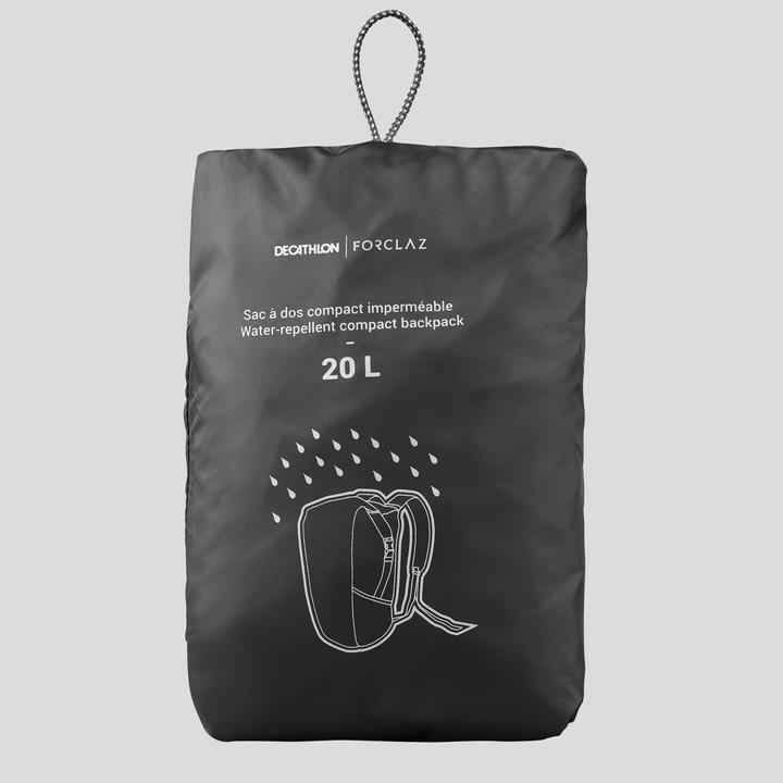 Produktbild Forclaz Travel (20 l)