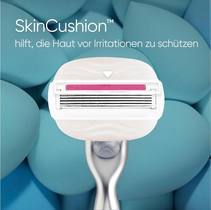 Image du produit Gillette Venus Comfortglide Festival (6 x)