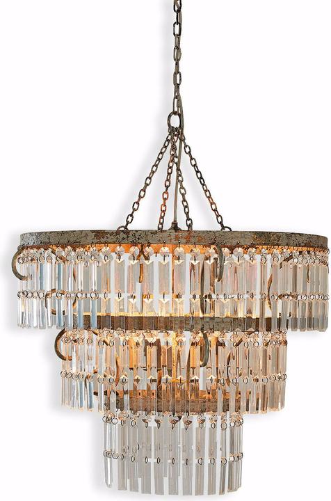 Image du produit Loberon Lustre Gerine (62 cm)