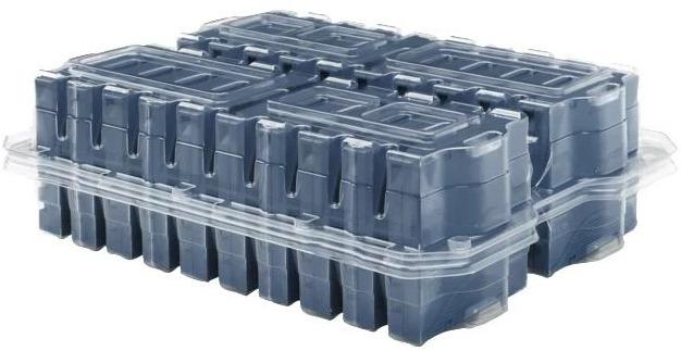 Produktbild HPE LTO-7-Tape C7977AN 6 TB 20 Stück (LTO-7 Ultrium, 6000 GB)