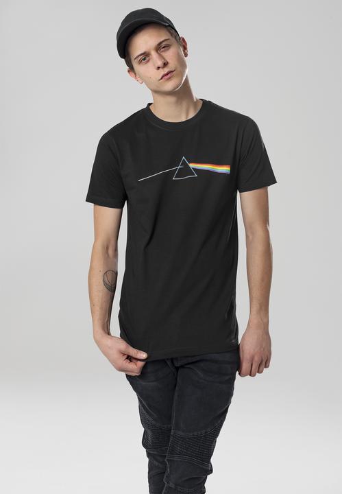 Produktbild Mister Tee Pink Floyd Dark Side of the Moon Tee (S, L)