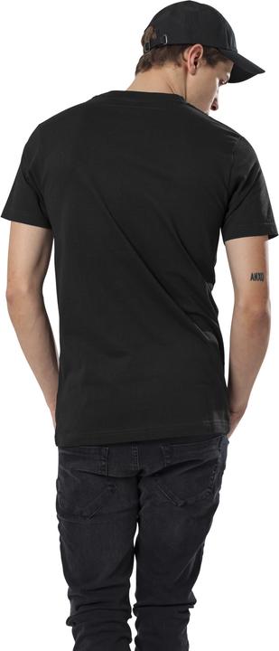 Produktbild Mister Tee Pink Floyd Dark Side of the Moon Tee (S, L)