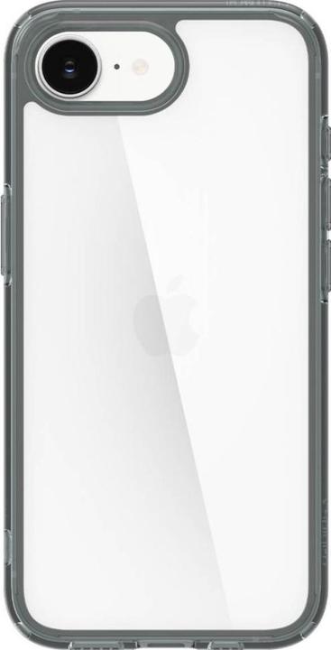 Actual product image Spigen Ultra Hybrid iPhone 16e Case Space Crystal (Apple iPhone 16e)