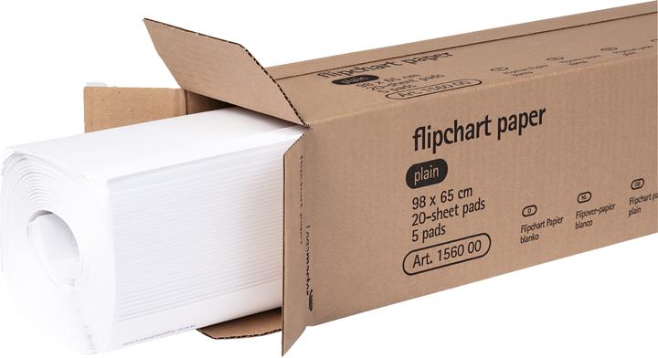Produktbild Legamaster Flipchart