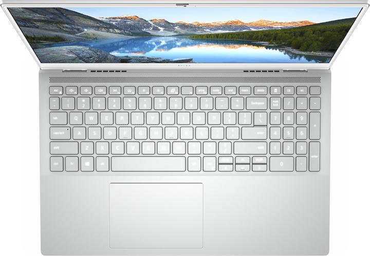 Produktbild Dell Inspiron 7501 (15.60", Intel Core i7-10750H, 8 GB, 512 GB, DE)
