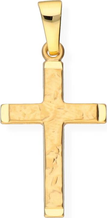 Carat Religious (Gold 18ct)