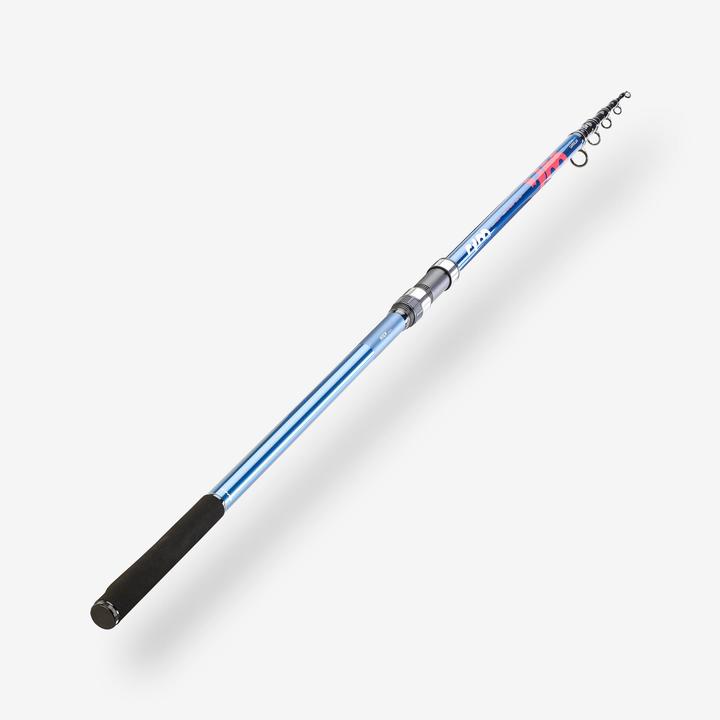 Image du produit Caperlan SYMBIOS 500 (Tige ronde, 420 cm)