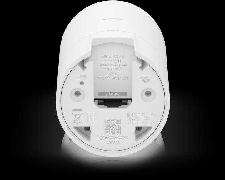 Immagine prodotto Ubiquiti G5 Flex (2688 x 1512 Pixel)