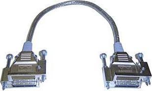 Produktbild Cisco Stackpower Kabel CAB-SPWR-30CM