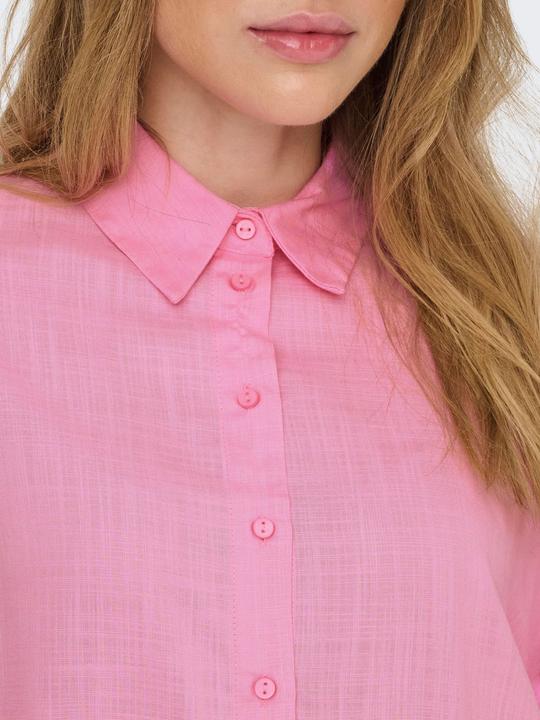 Immagine prodotto Only Onlastrid Life 2/4 Crop Shirt Wvn Noos (L)