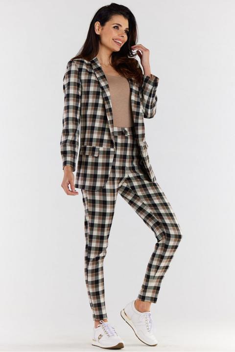 Actual product image Awama Jacket model (L)