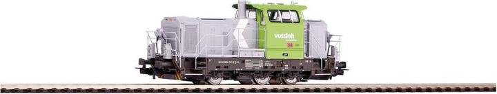 Image du produit Piko Locomotive diesel Vossloh G6 DB AG VI Cummins DC (Piste H0)