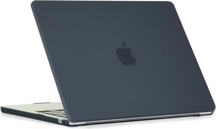 Actual product image PhoneLook Coque Hardshell Housse de protection ultra-fin pour Pro deux pièces semi-transparent (14", Apple)