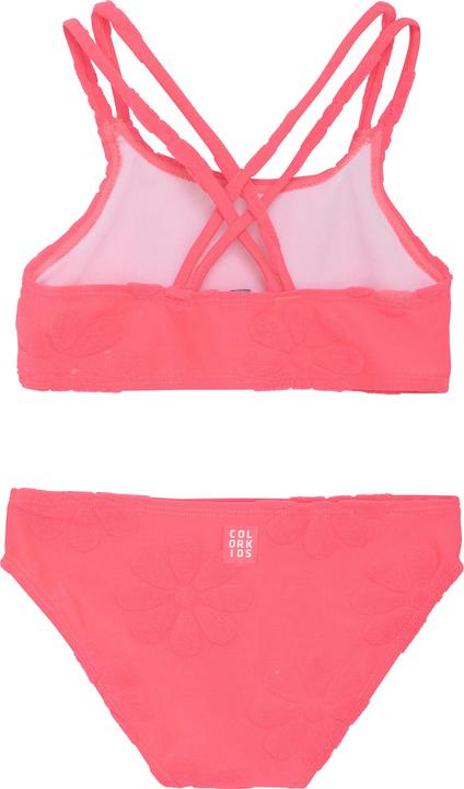 Produktbild Color Kids Kid's Bikini with Structure (116)