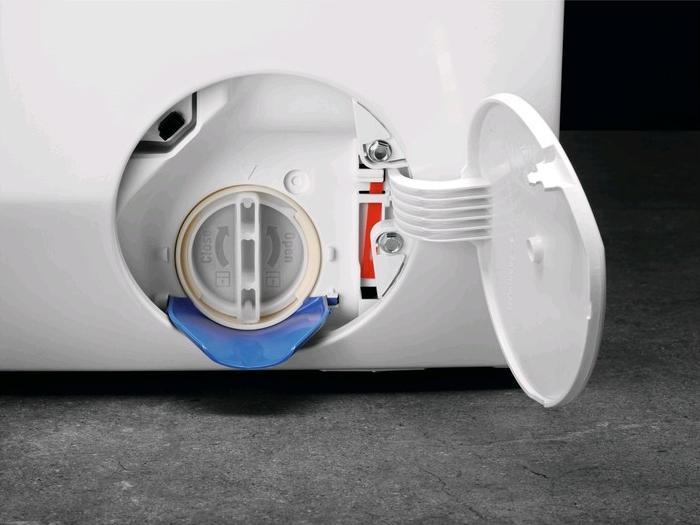 Produktbild AEG L8FE74488 (8 kg, Links)