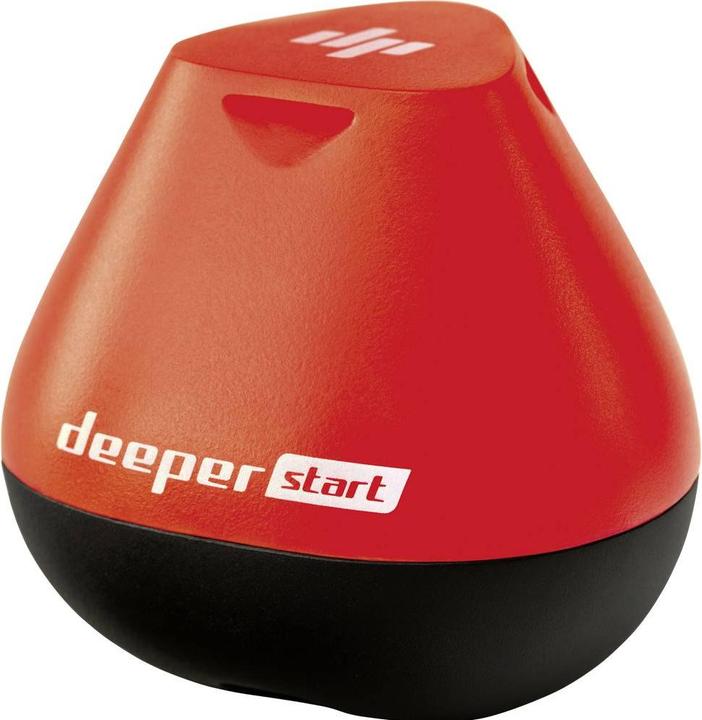 Productafbeelding Deeper Sonar starten