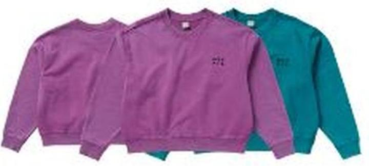 Produktbild Mystic The Mirror Washed (S)