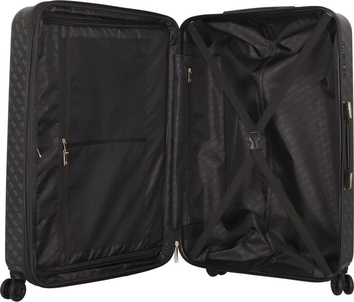 Produktbild Guess Jesco 4-Rollen Trolley 70 cm (97 l, L (90 - 115l))