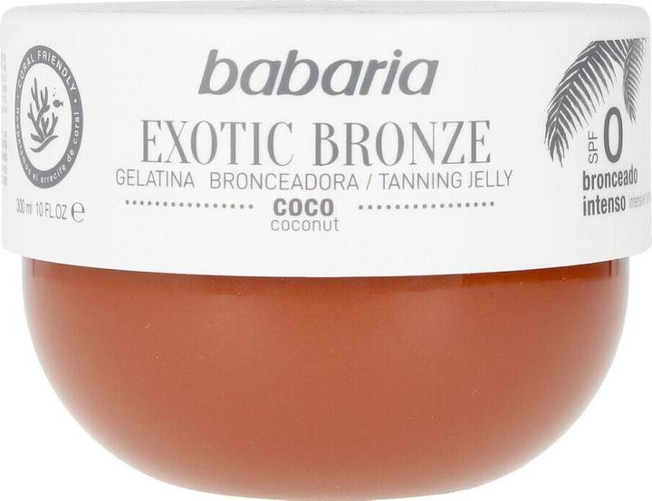 Immagine prodotto Babaria Exotic Bronze (Spray autoabbronzante, 300 ml)