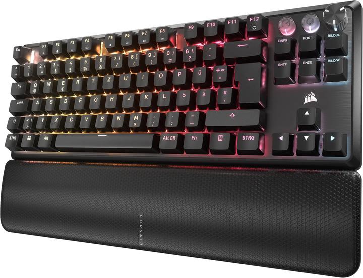 Produktbild Corsair K70 Pro (DE, Kabelgebunden)
