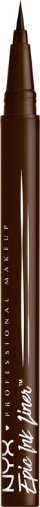 Produktbild NYX Professional Make-Up Nyx Epic (03 Dark Chocolate)