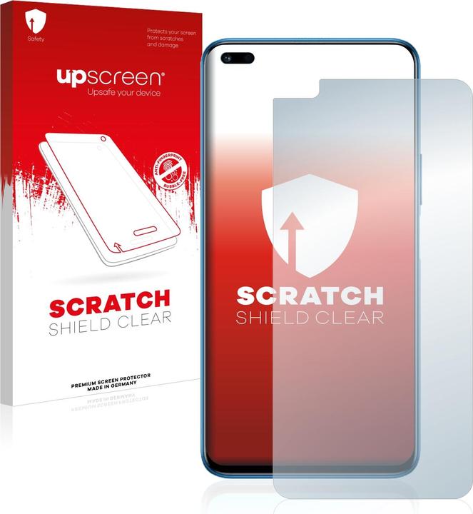 Immagine prodotto upscreen Scratch Shield Pellicola (1 Pezzo/i, Honor 50 Lite)